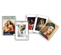 Piatnik Gioco di carte Raphael