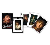 Piatnik Gioco di carte Rembrandt