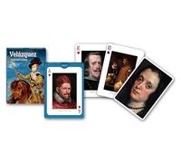 Piatnik Gioco di carte Velázquez