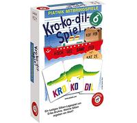Piatnik - Gioco Kro-ko-dil