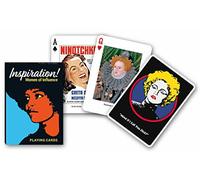 Piatnik - Gioco singolo Inspiration! - Women of Influence