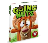 Piatnik Going Nuts - Gli scoiattoli Sono andati