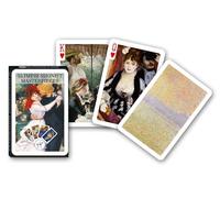 Piatnik - Carte da Gioco, Tema: i capolavori dell'Impressionismo