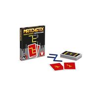 Piatnik Matchstix, puzzle, gioco di carte (versione inglese), dai 8 anni in su, da 1 a 4 giocatori, tempo di gioco: oltre 20 minuti