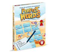 Piatnik Perfect Words - Trova Le Parole perfette!, 23.7 x 17.2 x 4.2 cm