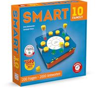 Piatnik & Söhne Smart 10 Family (IN TEDESCO) - 1 pz.