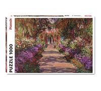 puzzle giardino a giverny 1000 pezzi