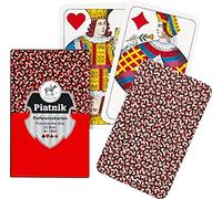 Piatnik Preferenza Flash 32 Bl.Franz.