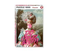Piatnik Puzzle da 1000 Pezzi Do Crazy Stuff!