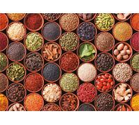 Piatnik - Puzzle Erbe e spezie 1000 piatnik - 1000 Pezzi