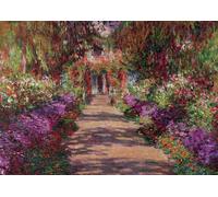 PIATNIK puzzle Giardino di Giverny, 1000 pezzi