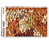 Piatnik - Puzzle Noci, 5535