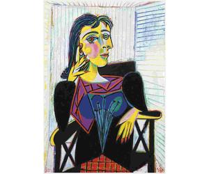 Piatnik - Puzzle Pablo Picasso: Dora Maar - 1000 Pezzi