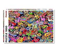 Piatnik Ruyer - Puzzle da 1000 Pezzi