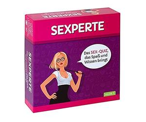 Piatnik Sexpert Moodzz Quiz Volume 1