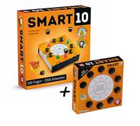 Piatnik Smart 10 Il Gioco Del Quiz Rivoluzionario Bundle Di Domande Aggiuntive