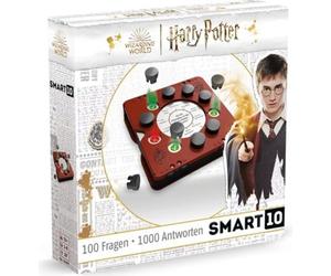 Piatnik & Söhne Smart 10 - Harry Potter (IN TEDESCO) - 1 pz.