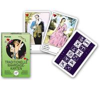 Piatnik & Söhne Traditional Fortune Telling Cards - 1 pz.