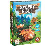Speedy Roll