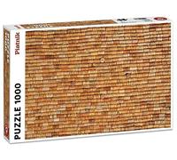 Piatnik - Puzzle Sughero - 1000 Pezzi