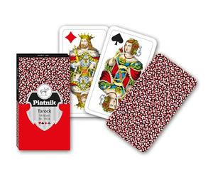 Piatnik - Tarocchi, 54 Carte