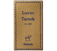 Piatnik - Tarocchi Lusso [Importato dalla Germania]