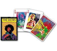 Piatnik - Singolo Gioco Il Art Of Alice