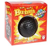 Piatnik- Bumm,Zecca Accessori, Small, PIA7515