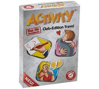 Piatnik Vienna Activity Club Edition Travel