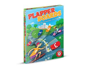 Piatnik Vienna Plapperboards