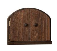 Piatta da parete fata in legno - coperchio 'interruttore di uscita decorativo, guardia di stile della porta fantasy | SCUPA DI CAMERA BAMBINA CAMERA SCHECK, PROTEZIONE ELETTRICA BAMBINI PER CAMI C