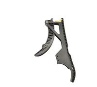 Piatta della catena della rotaia temporale Compatibile con N52 N55 N20 Motore adatta E70 F15 X5 E71 F16 X6 F26 X4 F25 X3 F07 F10 530i OE 11317585020 11317592850