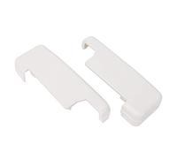 Piatta laterale a maglia da maglieria da 1 paio a sinistra per la canna argento SK155 SK860