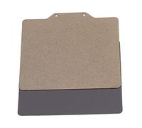 Piatta Magnetica Colticum Facile per Estrazione di Piattaforma in Acciaio Flessibile Stampante 3D Applicabile per TPU 150 Mm