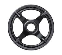 Shimano Corona Steps SM-CRE61 38 Denti Esterno Con Protezione Catena Nuovo Ovp