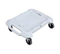 Piattaforma a rotelle FEIN L-BOXX, Lungh. 492 mm, Larghezza 646 mm, Altezza 184 Quantità:1