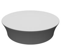 Piattaforma Bilancia per Kenwood Chef Baker Accessorio Pesatura Vassoio