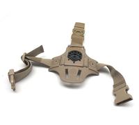 Piattaforma cosciale Vega 8K17 in polimero 88116945