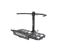BUZZ RACK 1024 Portabiciclette, per portellone posteriore