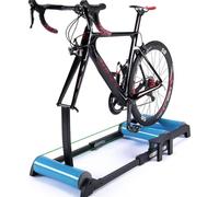 Piattaforma di Allenamento per Biciclette, Rulli per Biciclette, Piattaforme per Ciclismo da Montagna, Piattaforme per Ciclismo su Biciclette, Attrezzature per Il Fitness Indoor, Piattaform, A