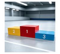 Piattaforma Di Classifica Robusta，palasport Podio, Podio Tornei Sportivi