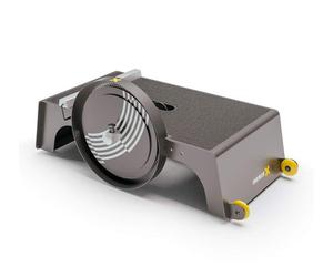 Piattaforma di esercizio Inercex Box