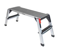 Piattaforma di lavoro in alluminio GÜDE GAAP 960 40962