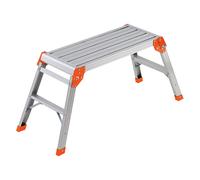 PIATTAFORMA DI LAVORO RICHIUDIBILE Media - cm 90 x 39 x h 40 GIERRE