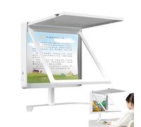 Piattaforma di lettura e scrittura Schermo per immagini lontane Telescopio estraibile Prevenzione della miopia per studenti Protezione speciale per gli occhi Strumento di scrittura