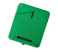 Piattaforma di perforazione portatile della Tabella di aiuto dell'argilla per e progettazione dei gioielli facendo uso del foro robusto di fabbricazione dei