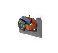 Piattaforma di ricarica rapida Base Dock Station Holder Base Adatto Per Orologio 7/6/5 Supporto Geometrico Presa Sicura Aspetto Elegante Stabile Stazione di Ricarica Per Orologi