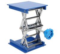 Piattaforma di sollevamento del oratorio in alluminio Rack per lezioni di biologia della chimica fisica scolastica Equipaggiamento di oratorio