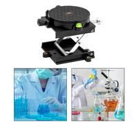 Piattaforma di supporto Jack Piattaforma di sollevamento manuale Supporto di