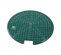 Piattaforma di taglio in gomma per racchetta da , tappetino da